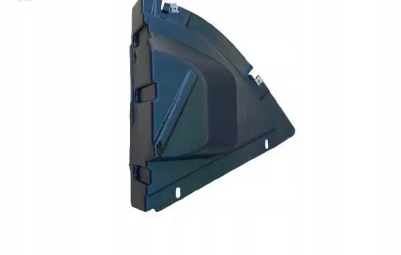 Iveco Daily 3rd gen Front wheel arch liner splash guards 3802207SXORYGI.