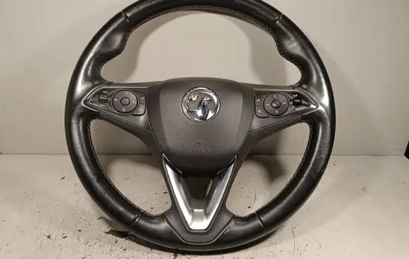 Opel Insignia B Steering wheel 34210939