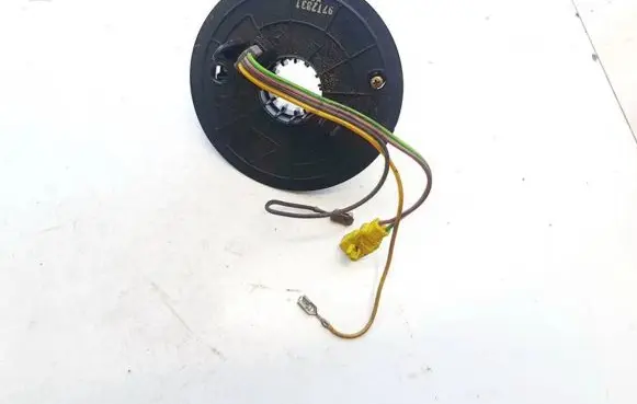 Mercedes-Benz E W210 Airbag slip ring squib (SRS ring) 1684600049