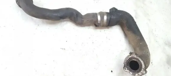 Renault Espace III Intercooler hose/pipe
