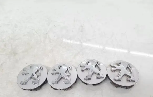 Original wheel cap