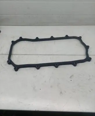 Iveco Daily 4th gen Oil sump 504083379