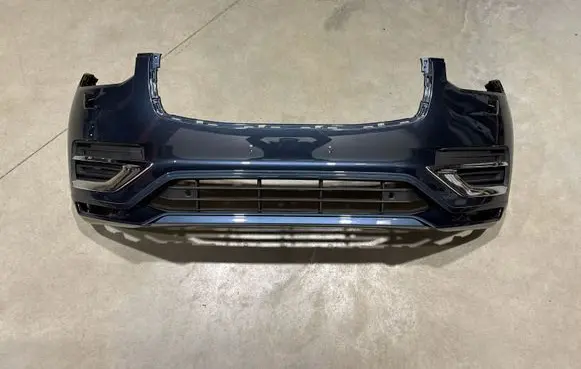 Volvo XC90 Front bumper 31690641