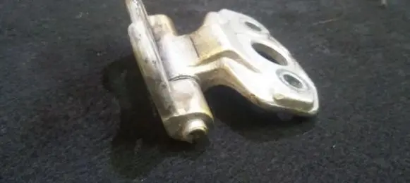 Mercedes-Benz SLK R170 Engine bonnet/hood hinges 00m07