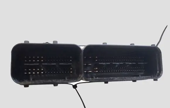 Audi A6 S6 C6 4F Engine control unit/module 03G906016MF 0281014259