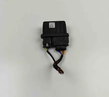 Skoda Superb B8 (3V) Adblue control unit 0444050203 3Q0941329
