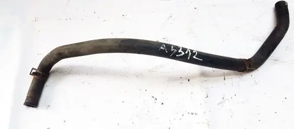 Toyota Prius (XW20) Engine coolant pipe/hose