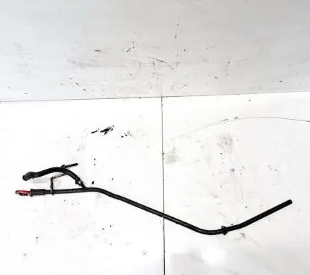 Mercedes-Benz A W168 Oil level dip stick 