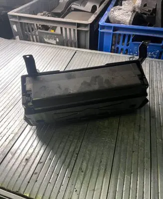 Toyota Corolla E120 E130 Glove box 8304941 8304939 8304943