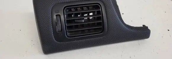 Subaru Forester SG Dashboard side air vent grill/cover trim 