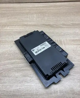 BMW 3 E90 E91 Light module LCM 9204532 9204535
