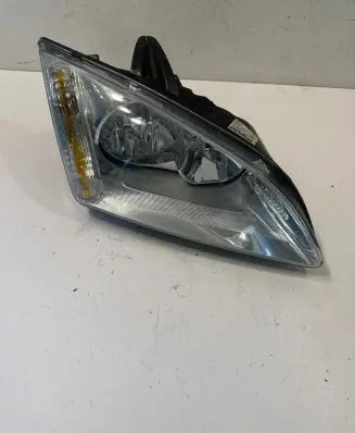 Ford Focus Headlight/headlamp 4M5113W029AC 10178 0112102A