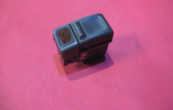 Volvo S70 V70 V70 XC Interior lighting switch 9205045 97W27K