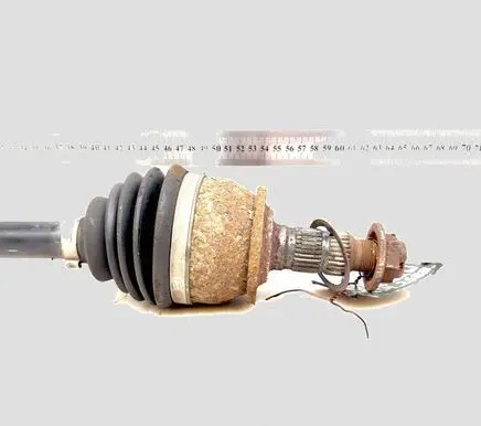 Opel Zafira C Front driveshaft 13348258 10239820