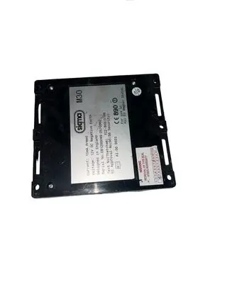 Subaru B9 Tribeca Alarm control unit/module 081200099