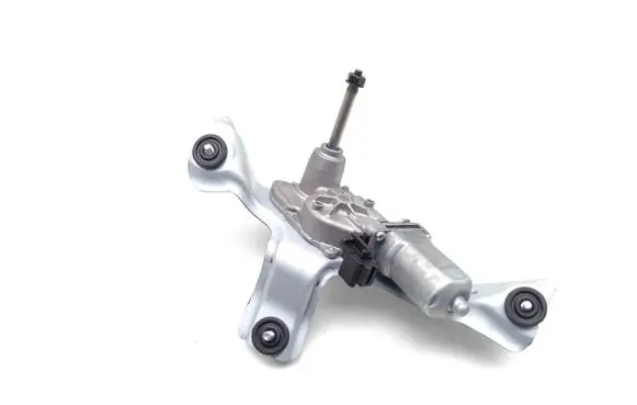 KIA Stonic Rear window wiper motor 98700H8000