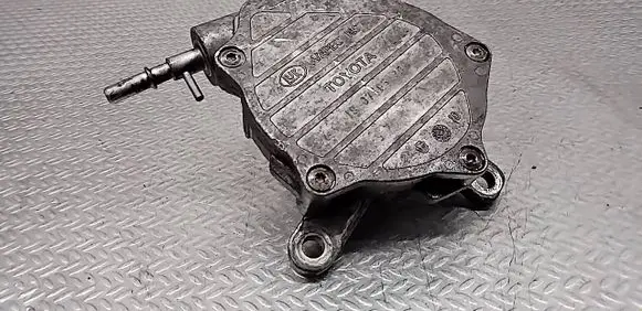 Toyota Corolla Verso AR10 Vacuum pump