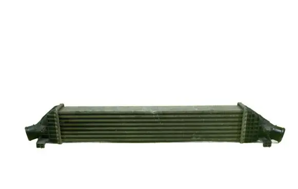 Opel Mokka Intercooler radiator 17AB134