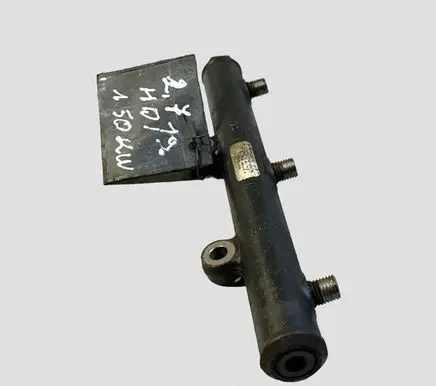 Peugeot 607 Fuel main line pipe 4R8Q9D289BB X5000394 A2C5301291
