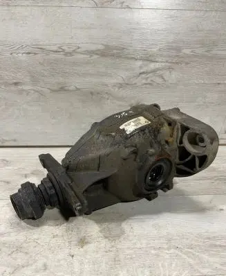 BMW X5 E70 Rear differential 7590911 89101029 7564867