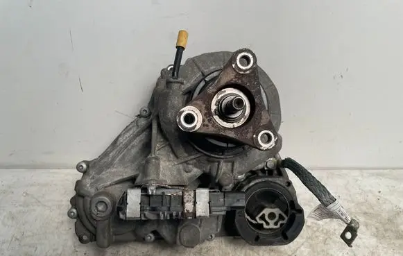 BMW 7 G11 G12 Gearbox transfer box case ATC13 8677687