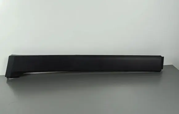 Jeep Grand Cherokee WL Rear door trim (molding) XP6PZ90GXHAB