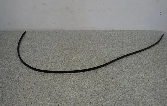 Honda Jazz Roof trim bar molding cover 