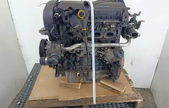 Opel Astra H Engine Z16XER