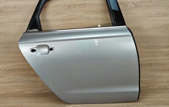 Audi A6 S6 C7 4G Rear door DRZPTN29LZ7G
