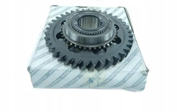 Fiat Sedici Other gearbox part 71747440