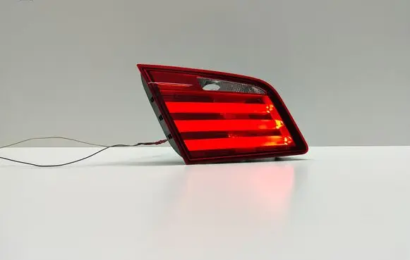 BMW 5 F10 F11 Tailgate rear/tail lights 7203225 63217203225 632172032259