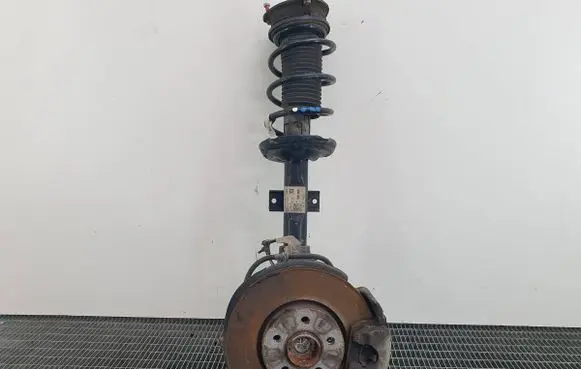 Skoda Kamiq Front shock absorber/damper