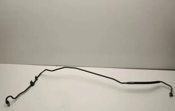 Mercedes-Benz CL C216 Air intake hose/pipe A2219971882