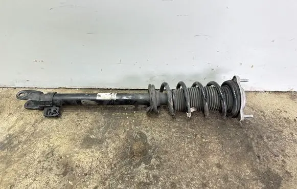 Mercedes-Benz C W206 Front shock absorber/damper A2063203403