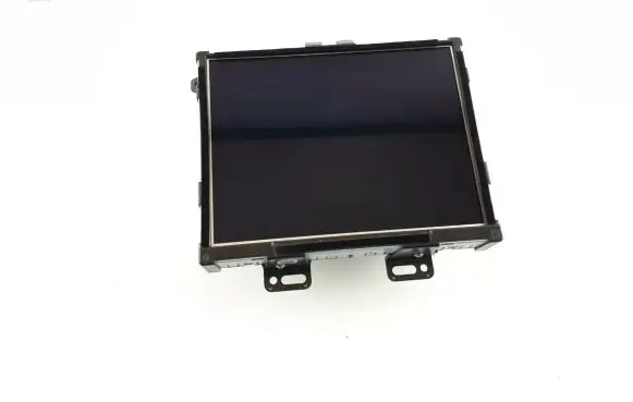Maserati Levante Screen/display/small screen 670101195