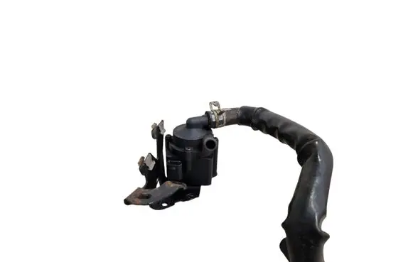 Citroen C4 II Picasso Electric auxiliary coolant/water pump 9806790980