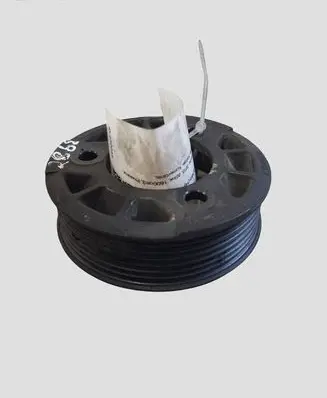 Renault Trafic III (X82) Water pump pulley 210511238R
