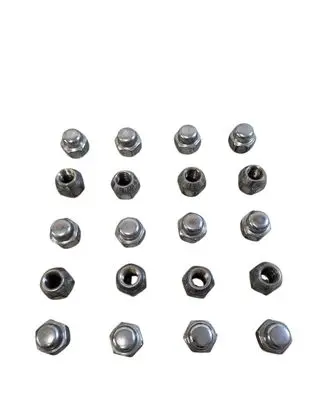 Nuts/bolts