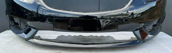 Opel Zafira C Front bumper 39079783