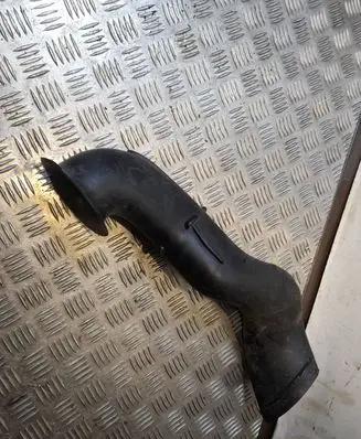 Porsche Cayenne (92A) Air intake duct part 7P5128752A