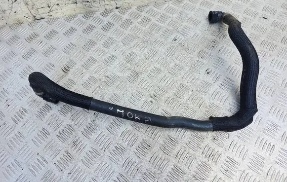 Opel Mokka B Engine coolant pipe/hose 341684523