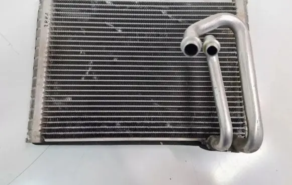 Fiat Punto Evo Heater blower radiator
