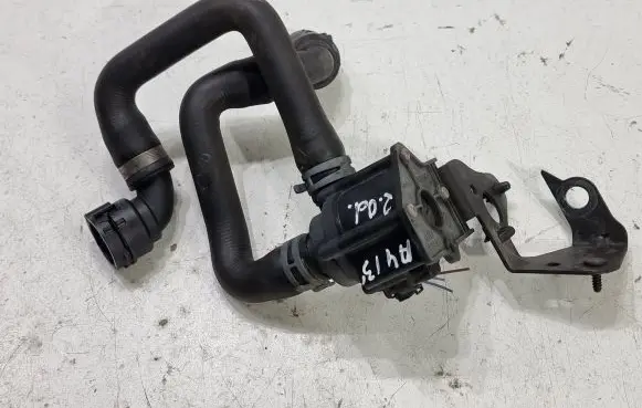 Audi A4 S4 B8 8K Electric auxiliary coolant/water pump 8K0819147A