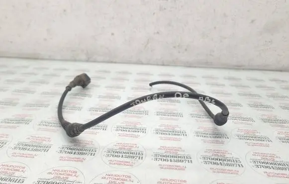 Volkswagen Touran II Front ABS sensor wiring 1J0906102