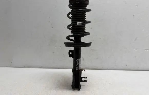 Opel Adam Front shock absorber/damper 22277290