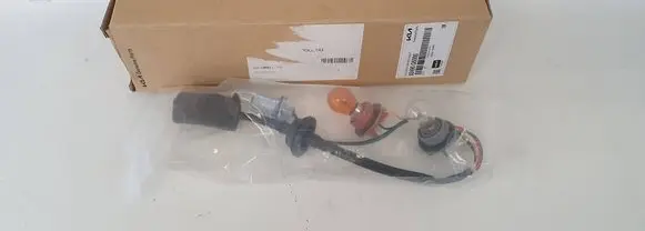 KIA Picanto Rear tail light wiring loom 92490-G6000