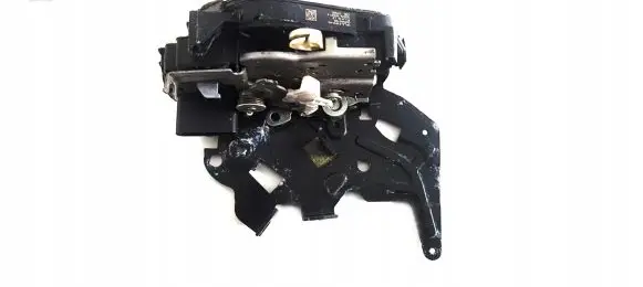Jaguar XE Front door lock CPLA-21813-GG