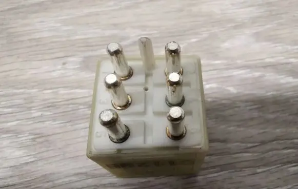 Mercedes-Benz C W202 Other relay 0015427819