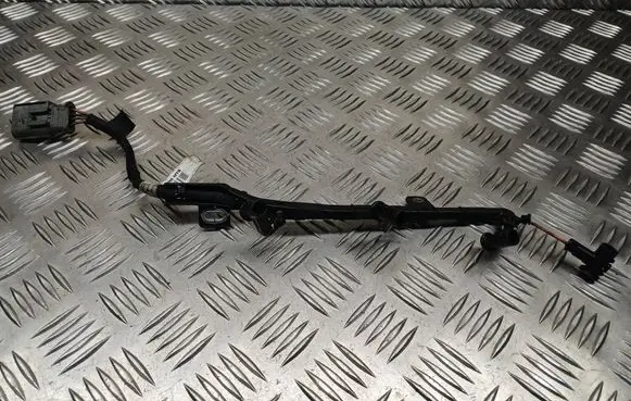 Mazda 5 Glow plug wires AV6Q6M091 1928405376