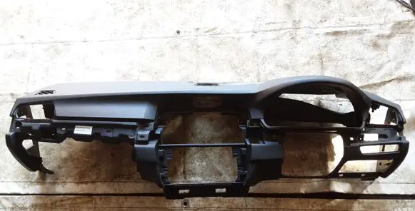 BMW 5 F10 F11 Dashboard 9192859